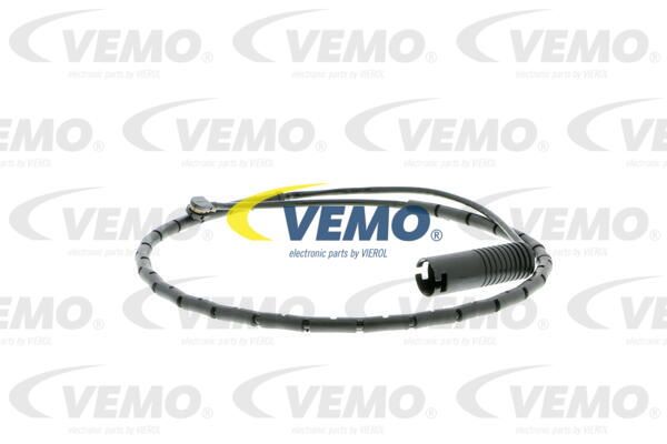 VEMO Сигнализатор, износ тормозных колодок V48-72-0008