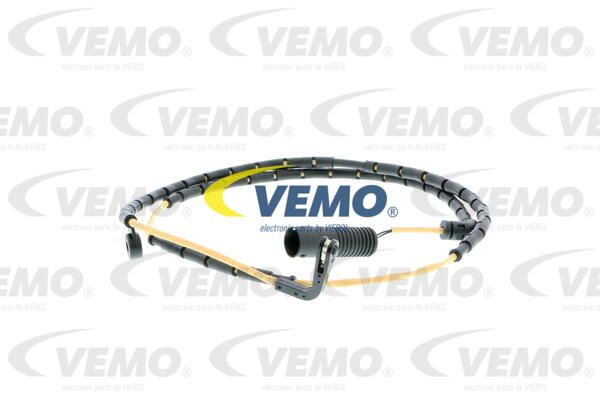 VEMO Indikators, Bremžu uzliku nodilums V48-72-0009
