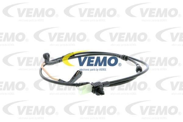 VEMO Indikators, Bremžu uzliku nodilums V48-72-0010