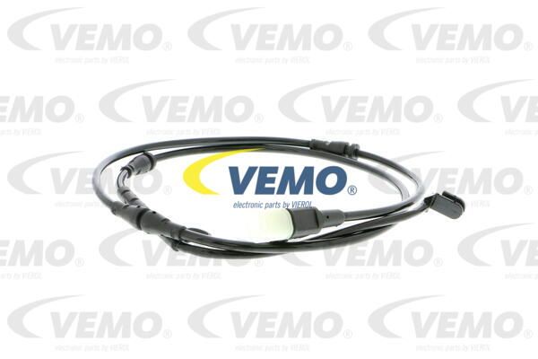 VEMO Сигнализатор, износ тормозных колодок V48-72-0012