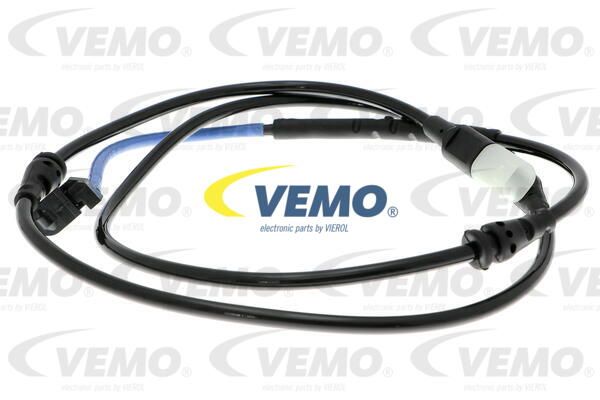 VEMO Сигнализатор, износ тормозных колодок V48-72-0035
