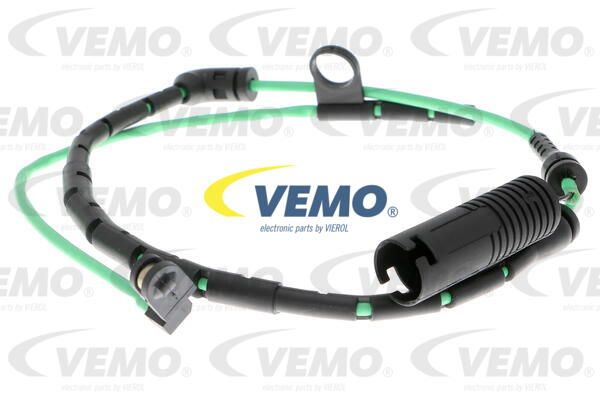 VEMO Indikators, Bremžu uzliku nodilums V48-72-0046
