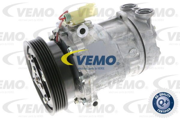 VEMO Компрессор, кондиционер V49-15-0004