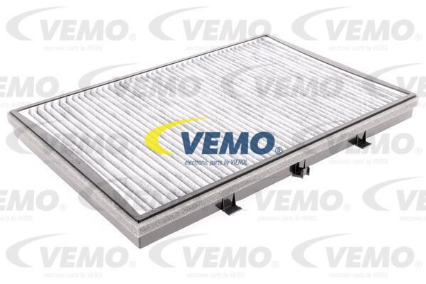 VEMO Фильтр, воздух во внутренном пространстве V49-31-0001