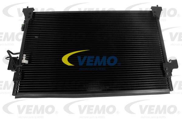 VEMO Конденсатор, кондиционер V49-62-0007