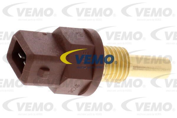 VEMO Датчик, температура охлаждающей жидкости V49-72-0002