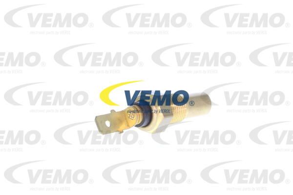 VEMO Датчик, температура охлаждающей жидкости V49-72-0003