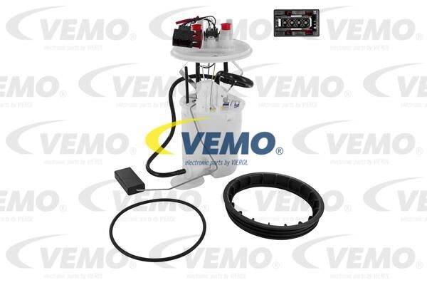 VEMO Элемент системы питания V50-09-0001