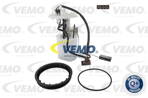 VEMO Barošanas sistēmas elements V50-09-0002