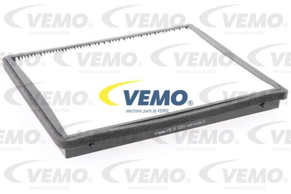 VEMO Фильтр, воздух во внутренном пространстве V50-30-1225