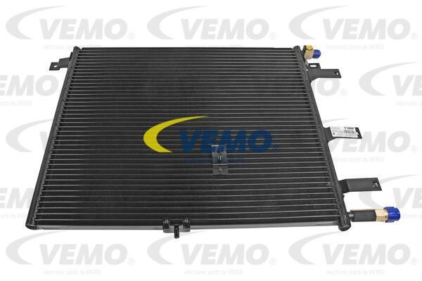 VEMO Конденсатор, кондиционер V50-62-0001