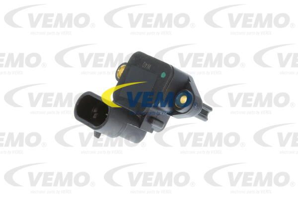 VEMO Датчик, давление наддува V50-72-0027