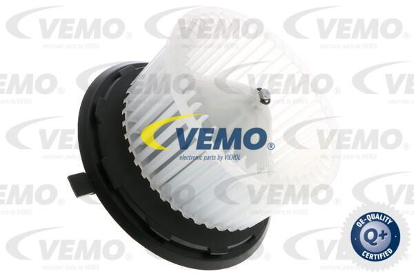 VEMO Salona ventilators V51-03-0001