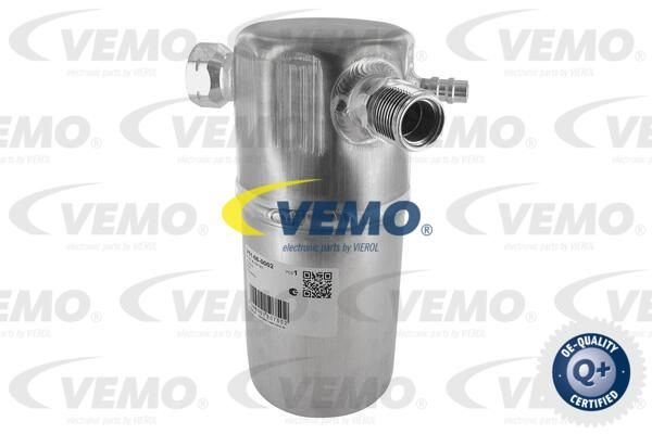 VEMO Осушитель, кондиционер V51-06-0002