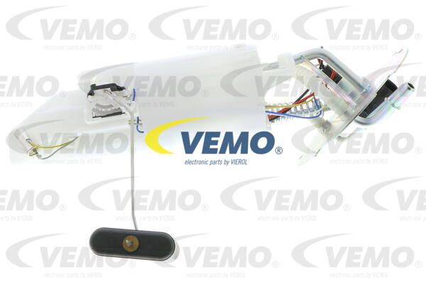 VEMO Barošanas sistēmas elements V51-09-0001