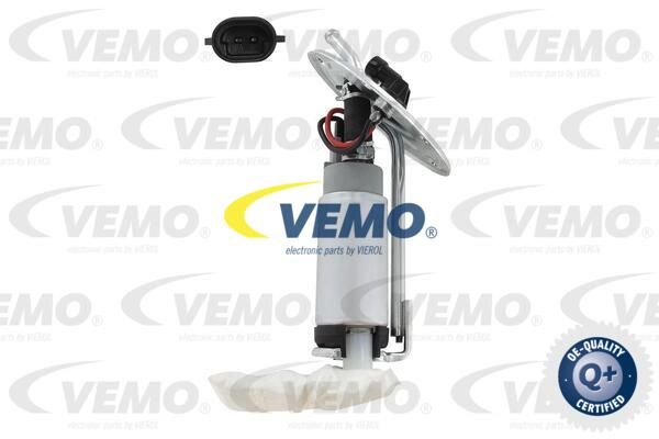 VEMO Barošanas sistēmas elements V51-09-0003