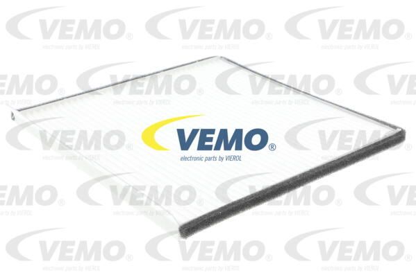 VEMO Фильтр, воздух во внутренном пространстве V51-30-0006
