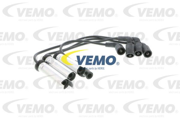 VEMO Комплект проводов зажигания V51-70-0022