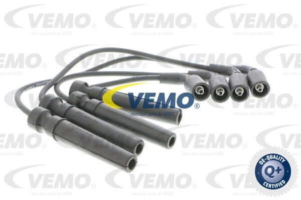 VEMO Комплект проводов зажигания V51-70-0023