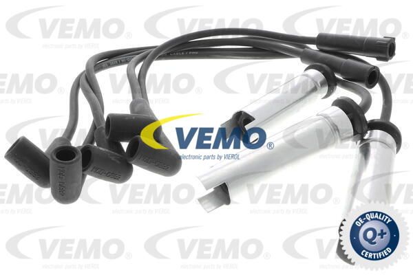VEMO Комплект проводов зажигания V51-70-0028