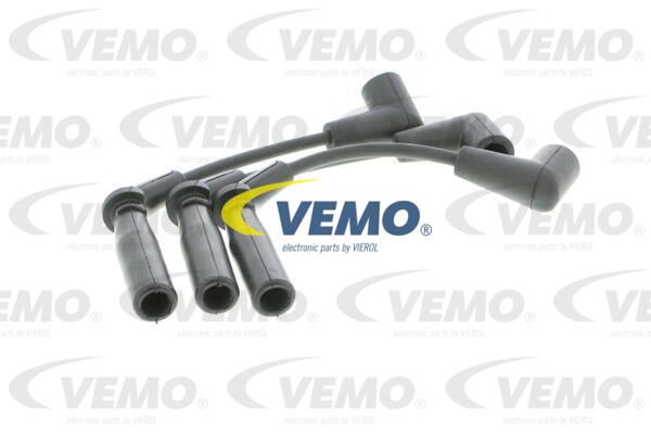 VEMO Комплект проводов зажигания V51-70-0029