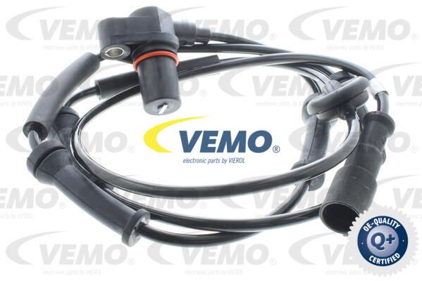 VEMO Датчик, частота вращения колеса V51-72-0029