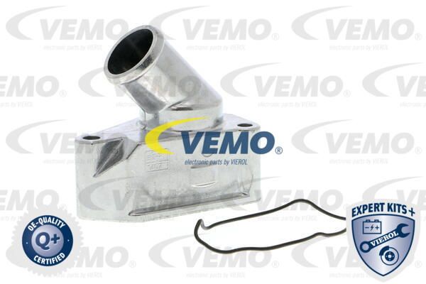 VEMO Термостат, охлаждающая жидкость V51-99-0002