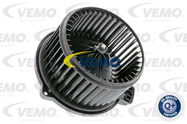 VEMO Salona ventilators V52-03-0009