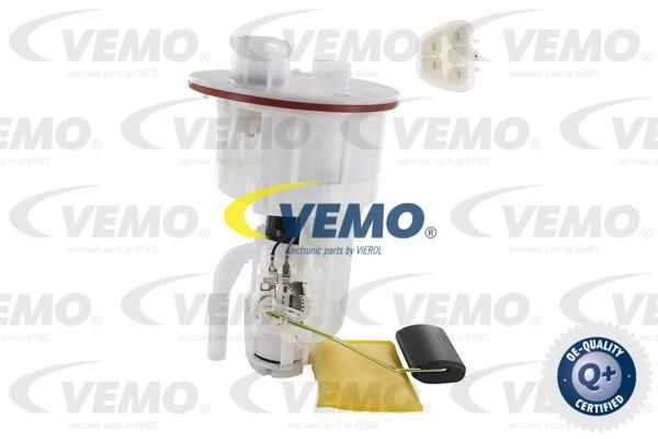 VEMO Элемент системы питания V52-09-0009