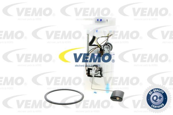 VEMO Элемент системы питания V52-09-0019