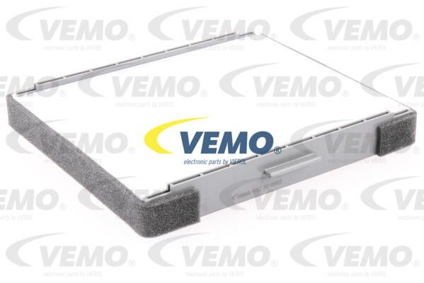 VEMO Фильтр, воздух во внутренном пространстве V52-30-0002