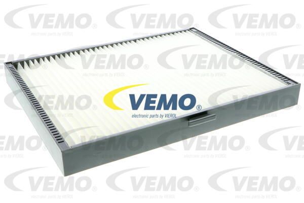 VEMO Фильтр, воздух во внутренном пространстве V52-30-0007