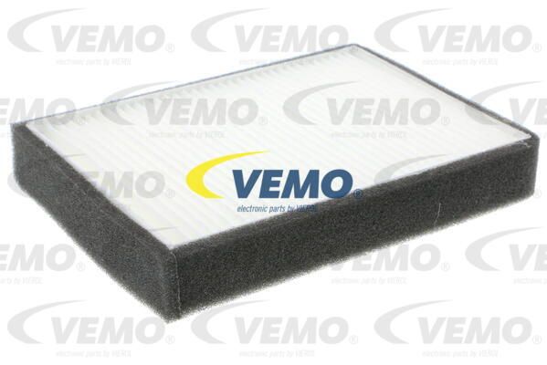 VEMO Фильтр, воздух во внутренном пространстве V52-30-0018