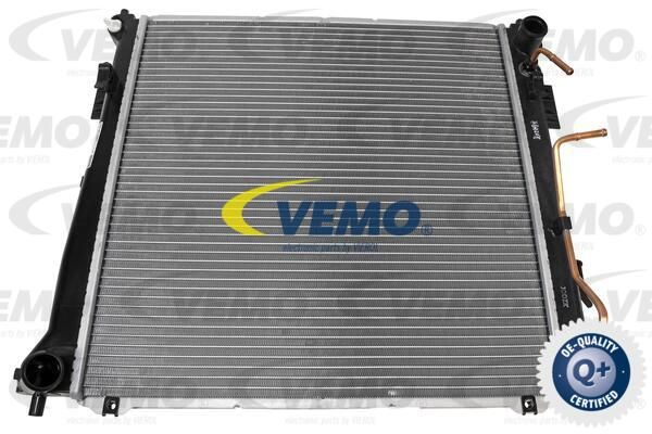 VEMO Radiators, Motora dzesēšanas sistēma V52-60-0001