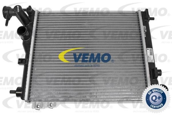 VEMO Radiators, Motora dzesēšanas sistēma V52-60-0006