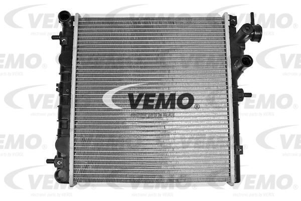 VEMO Radiators, Motora dzesēšanas sistēma V52-60-1002