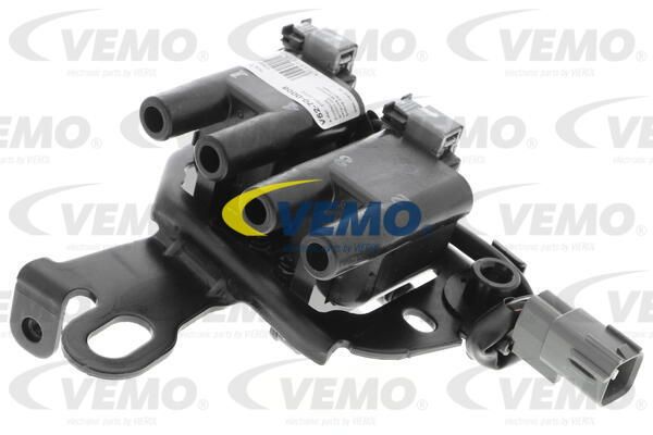 VEMO Катушка зажигания V52-70-0008