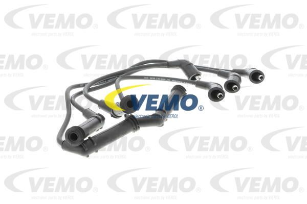 VEMO Комплект проводов зажигания V52-70-0025