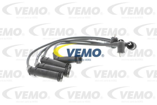 VEMO Комплект проводов зажигания V52-70-0027