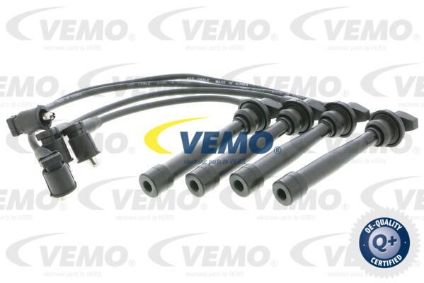 VEMO Комплект проводов зажигания V52-70-0029