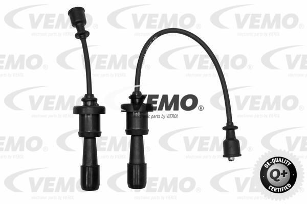 VEMO Комплект проводов зажигания V52-70-0032