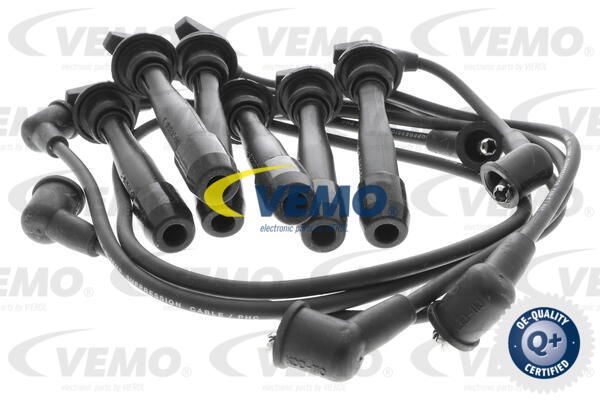 VEMO Комплект проводов зажигания V52-70-0037