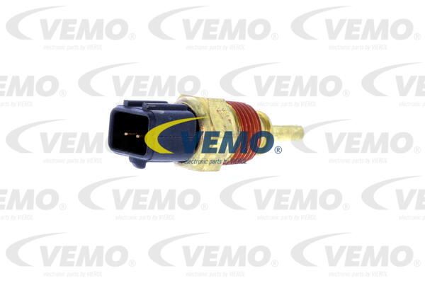 VEMO Датчик, температура охлаждающей жидкости V52-72-0007
