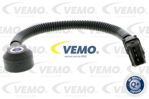 VEMO Датчик детонации V52-72-0014