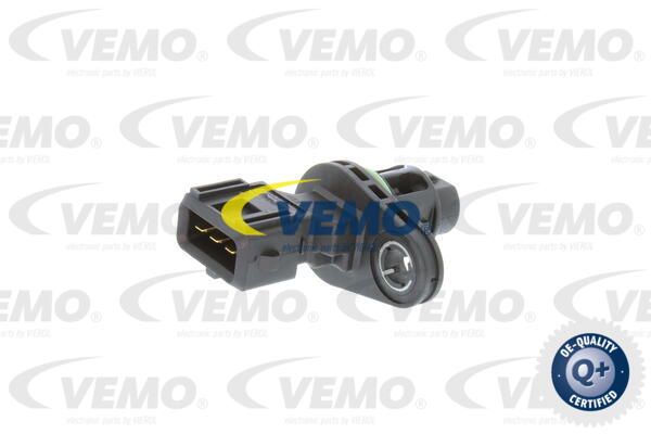 VEMO Датчик импульсов V52-72-0092