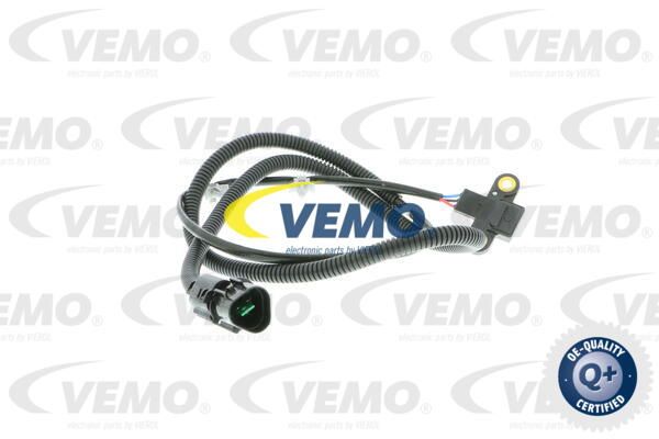 VEMO Датчик импульсов V52-72-0104