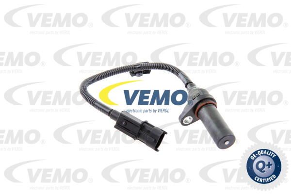 VEMO Датчик импульсов V52-72-0105