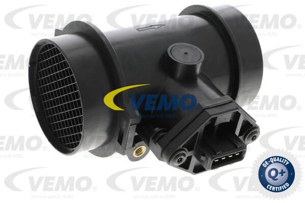 VEMO Расходомер воздуха V52-72-0111