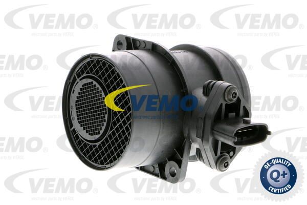 VEMO Расходомер воздуха V52-72-0130