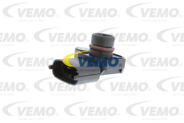 VEMO Датчик давления воздуха, высотный корректор V52-72-0164
